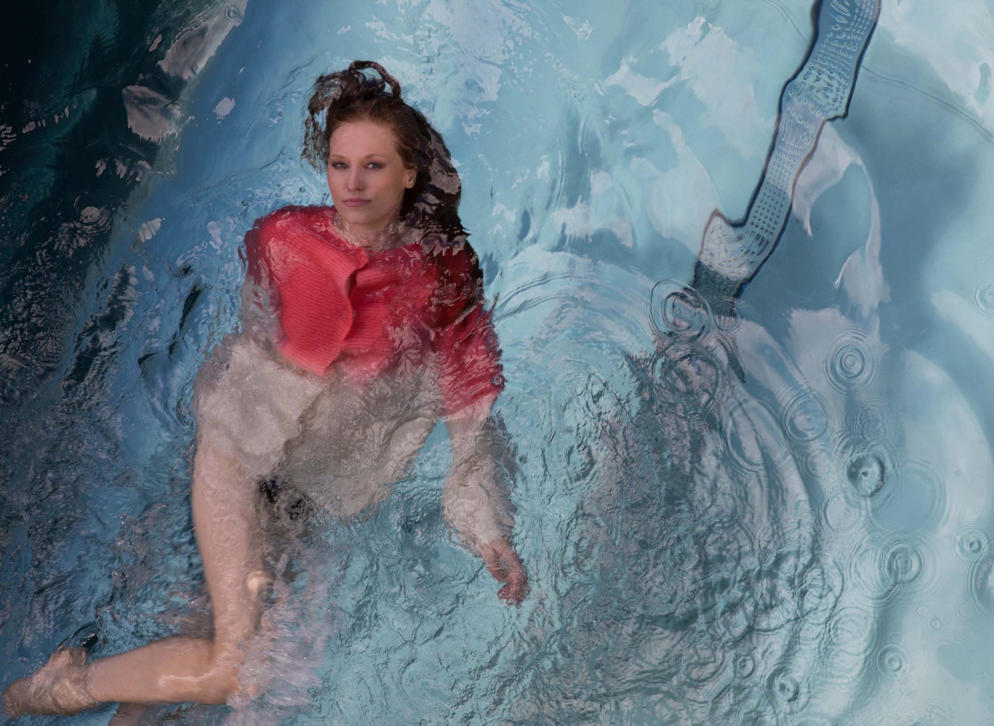 Vill Vill knitwear — warm woollen hugs