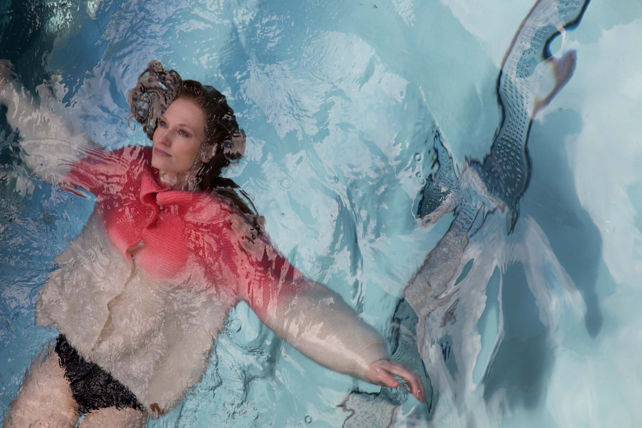 Vill Vill — contemporary knitted garments